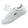 Pantofi sport barbati Lacoste Lerond Set 125 1 [749CMA000521G] adidasi, albi.