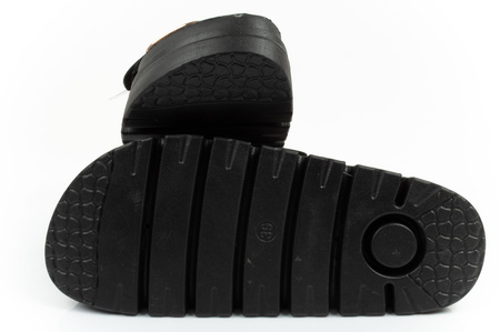 Pantofi sport Lee Cooper pentru femei, argintii, cu platformă confortabilă și la modă