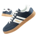 Teniși Lee Cooper pentru femei, la modă, confortabili, durabili, bleumarin