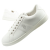 Pantofi sport U.S. Polo Assn. pentru bărbați, la modă, albi, confortabili