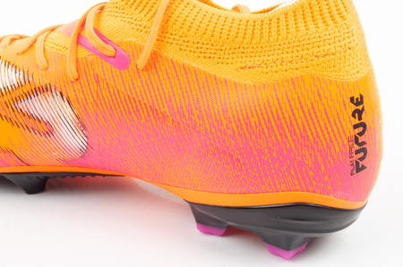 Ghete de fotbal Puma Future 8 Match FG/AG pentru teren solid