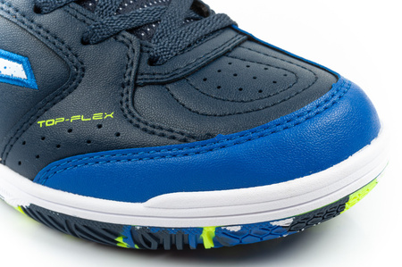 Pantofi sport pentru copii Joma Top Flex JR 2633, ghete de fotbal de sală
