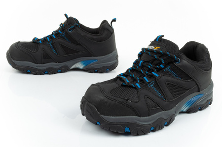 Regatta S1P pentru bărbați Regatta S1P cizme de sănătate și siguranță la locul de muncă [TRK109] 