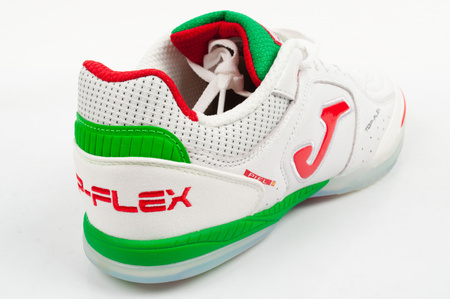Ghete de fotbal de sală pentru bărbați Joma Top Flex 2685IN