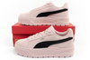 Pantofi sport dama Puma Karmen II [397457 05] platforma, roz.