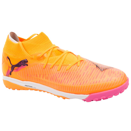 Ghete de fotbal pentru bărbați Puma Future 8 Pro Cage pentru gazon artificial