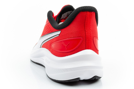 Pantofi sport roșii Puma Skyrocket Lite 2 pentru bărbați, ușori și confortabili