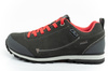 Pantofi sport trekking damă CMP Elettra [38Q4616 41UH] impermeabili, gri.