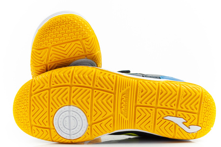 Ghete de fotbal de sală pentru copii Joma Flex 2503