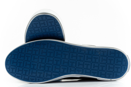 Pantofi sport Tommy Hilfiger pentru bărbați, model modern, confortabil, negru [FM56820915]