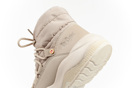 Cizme de zapada dama Lee Cooper [LCJ-24-03-3065L], bej.