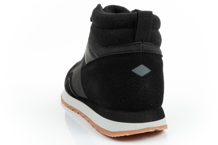 Pantofi de iarnă pentru bărbați Lee Cooper [LCJ-24-03-3012M], negri.