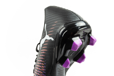 Ghete de fotbal Puma Future 8 Play FG/AG pentru teren solid