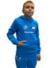 Hanorac sport Puma BMW MMS pentru băieți [536522 15], albastru.