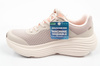Pantofi sport Skechers Max Cushioning pentru femei, bej deschis