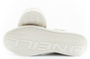 Pantofi sport O'Neill Ione pentru bărbați, la modă, confortabili, ușori, albi
