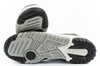 Pantofi sport New Balance 550 pentru tineri, din piele, la modă, alb-negru