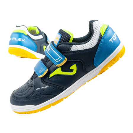 Ghete de fotbal de sală pentru copii Joma Flex 2503