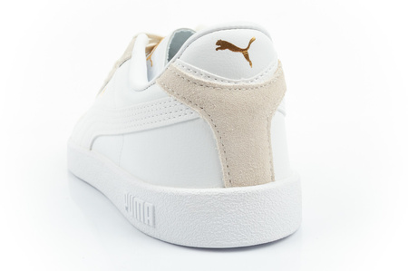Teniși de damă Puma Club II Era, piele, alb