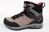 Pantofi trekking dama Aku Alterra II GTX [431590], multicolori.