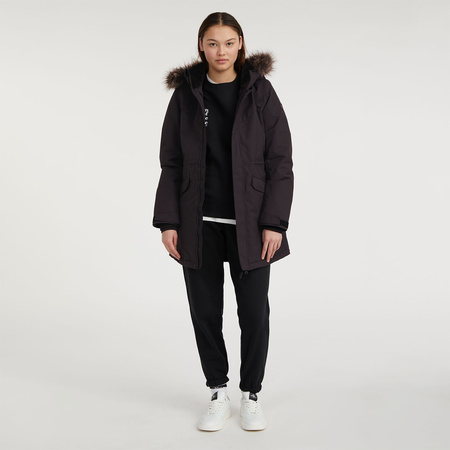 Geacă Parka de iarnă pentru femei O'Neill Trvlr, snowboard, schi 10K/10K