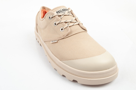 Teniși Palladium Dunelite OX Lightweight pentru bărbați, bej
