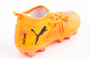 Ghete de fotbal Puma Future 8 Match FG/AG Jr. pentru teren solid