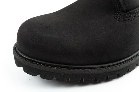 Ghete impermeabile Timberland Premium 6-Inch pentru bărbați, din piele, până la gleznă