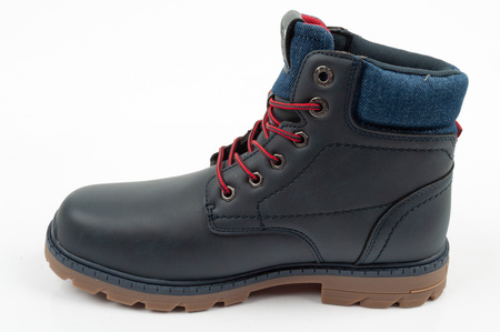 Ghete pentru copii Levi's Forrest Nova, bleumarin