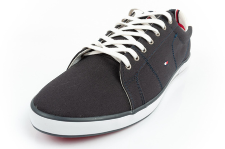 Pantofi sport Tommy Hilfiger pentru bărbați, model modern, confortabil, bleumarin [FM56820892 403]