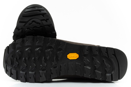 CMP Elettra [38Q4617 Q906] pantofi sport trekking pentru bărbați, impermeabili, maro.