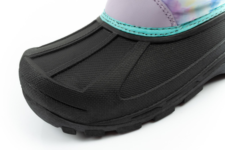 Ghete de zăpadă de iarnă Lee Cooper pentru fete