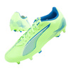 Pantofi sport pentru bărbați Puma Ultra 5 Play MxSG [107904 03], verde.