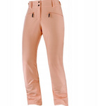 Pantaloni de schi snowboard pentru femei Salomon EDGE Snowboard pentru femei
