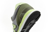 Pantofi sport New Balance 515 pentru bărbați, la modă, confortabili, gri-verde