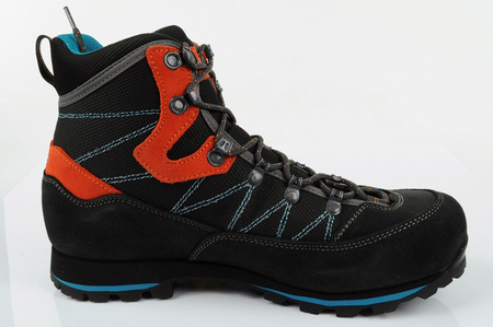 Pantofi trekking Aku Trekker Lite GORE-TEX, piele naturală