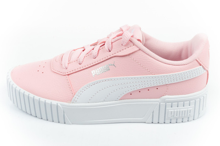 Pantofi sport copii Puma Carina [386186 04], roz.