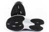 Pantofi sport Puma Pounce Lite pentru femei, ușori și confortabili, negri