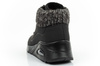 Pantofi de damă Skechers Uno Darling Daze [310566L/BLK], negri.
