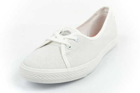 Tenisi sport damă Lee Cooper [LCW-25-02-3313L], albi.