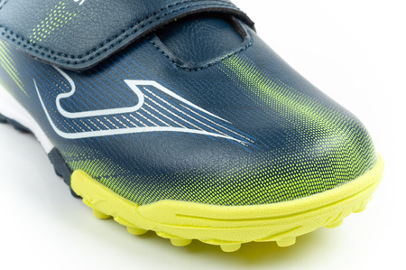 Pantofi de fotbal Joma Supercopa 2603 pentru copii, pentru gazon artificial