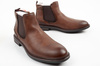 Pantofi Wrangler pentru bărbați, Ghete Chelsea Randy, Elegante, la modă, Slip-On
