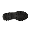 Ghete de iarnă Lee Cooper pentru femei, negre, cu izolație, pentru gleznă