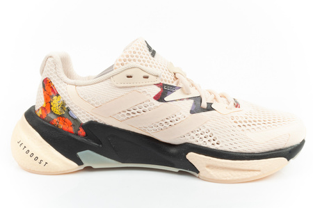 Pantofi sport de damă Adidas X9000L3 [GX7742], bej.