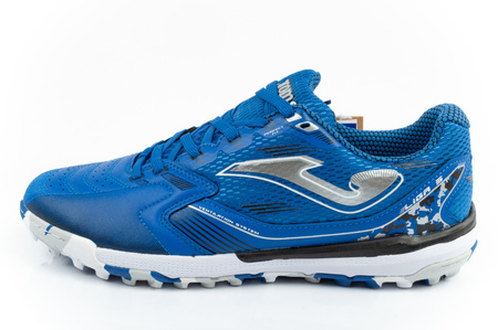 Joma Liga 5 2505 [LIGS2505TF] pantofi sport pentru gazon pentru bărbați, albastru.