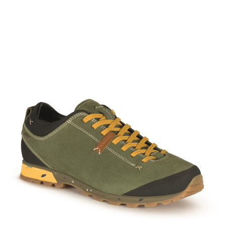 Pantofi de trekking Aku Bellamont 3 Suede [504.3738] verde.
