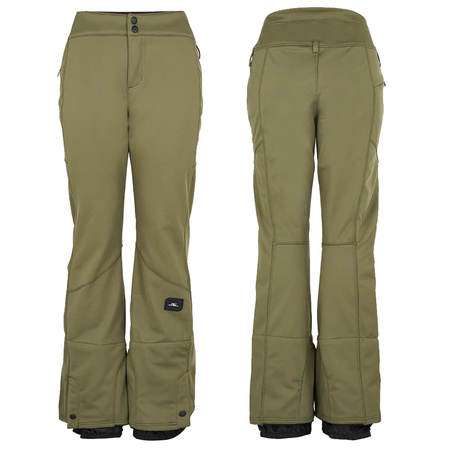 Pantaloni de iarnă pentru femei O'Neill Blessed Snowboard/Ski 10K/7K