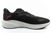 Pantofi sport pentru bărbați Puma Skyrocket Lite, ușori și confortabili, negri