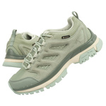 Pantofi sport dama Tamaris GTX [23769-39 723], verde.