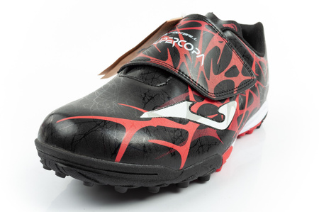 Ghete de fotbal Joma Super Copa pentru copii, pentru gazon artificial